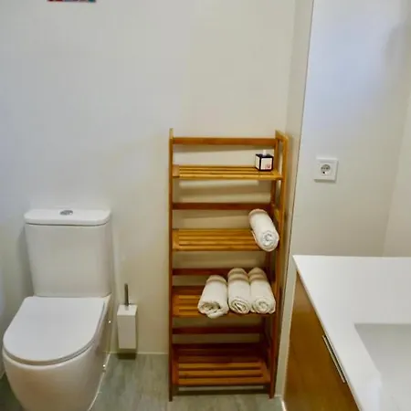 Appartement With Pool In Museo De Artes Y Ciencias *