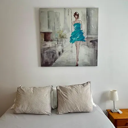 Appartement With Pool In Museo De Artes Y Ciencias *