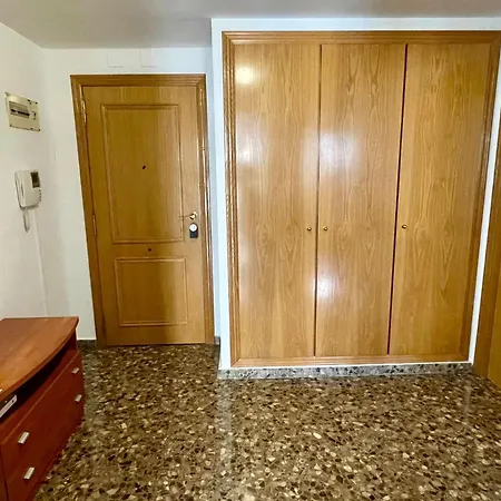 Appartement With Pool In Museo De Artes Y Ciencias