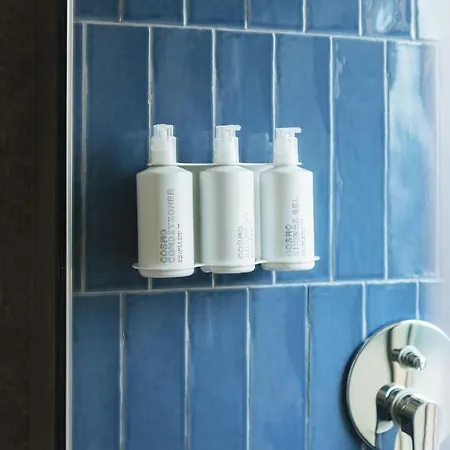 Mate Cosmo - Centre, Βαλένθια