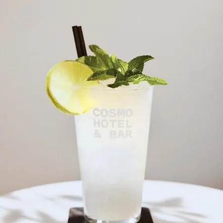 Cosmo Boutique Valenza