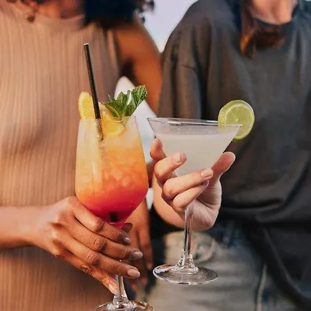 Cosmo Boutique 酒店 瓦伦西亚