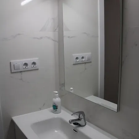 Casa de Férias Villashinojosa Luxury Poesia *