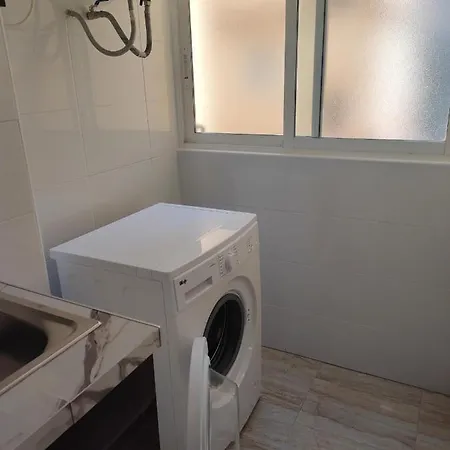 Apartment Altura