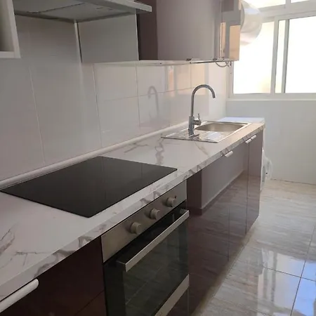 Appartement Altura Valencia