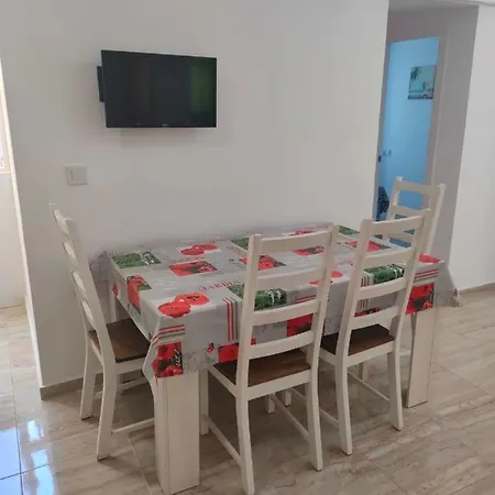 Appartamento Altura