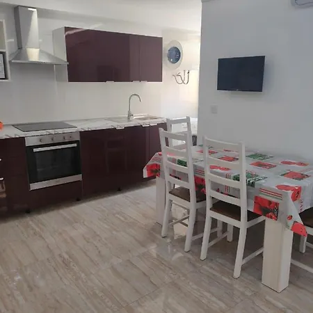 Apartamento Altura Valência