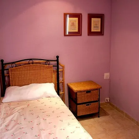 Appartement De 3 Valencia