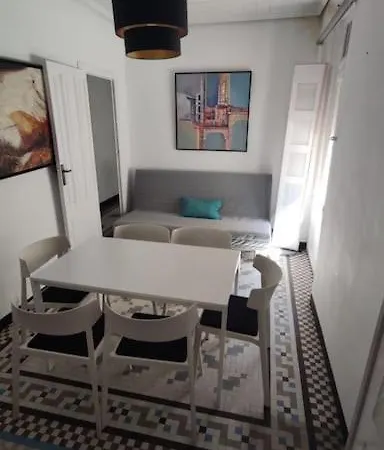 Daire Apartamento En Centro