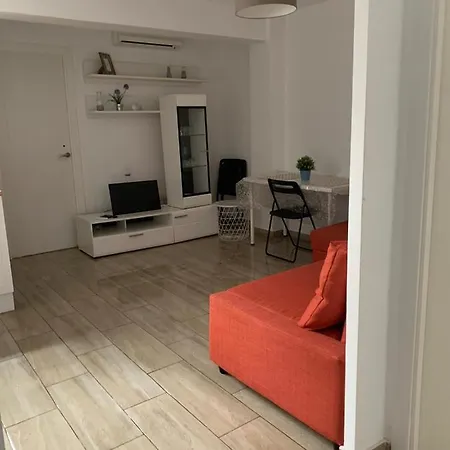 Appartement La Bella Museums *