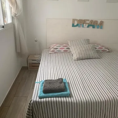 La Bella Museums Apartment Valencia