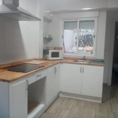 La Bella Museums Apartment Valencia