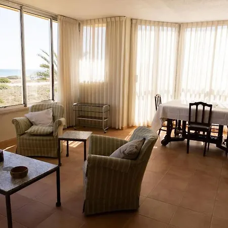 Apartamento Con Piscina En Playa Saler Apartment Valencia