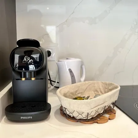 Lägenhet Reinapart Patacona 36 *