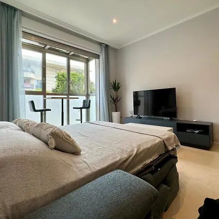 Reinapart Patacona 36 Lejlighed Valencia