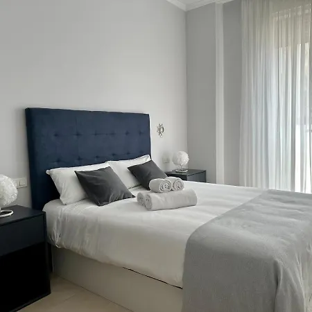 Reinapart Patacona 36 * Valenza