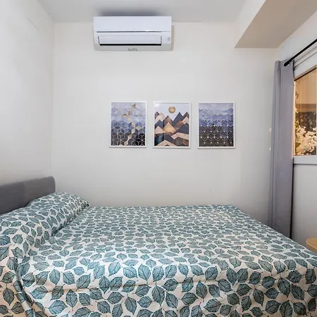 Cala Brull - Acogedor A 10 Minutos De La Playa Apartmán Valencie