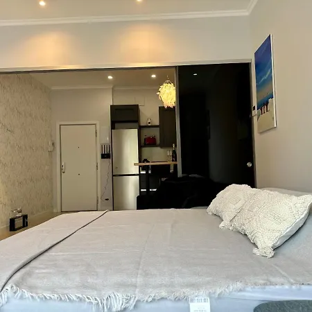 Reinapart Patacona 36 Apartman