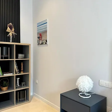 Reinapart Patacona 36 * Valencia