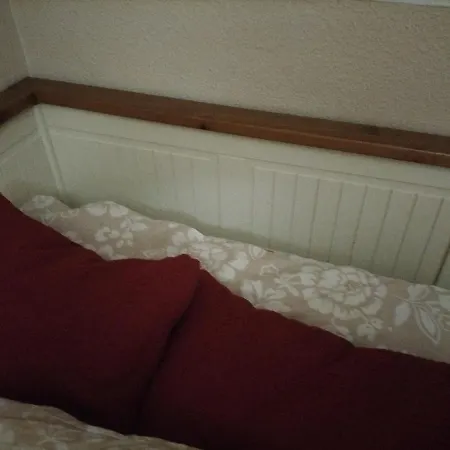 Accommodatie bij particulieren Centrica De Valencia