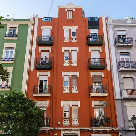 Appartement Md Puerto Rico