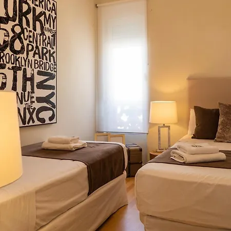 Md Puerto Rico Appartement