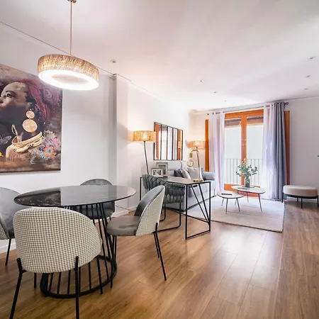 Md Iturbi Jardin Turia