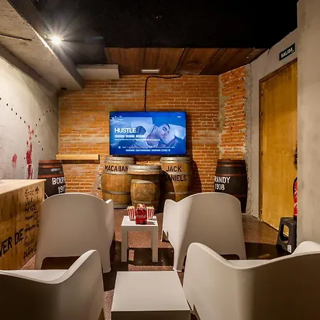 Nap Hostal
