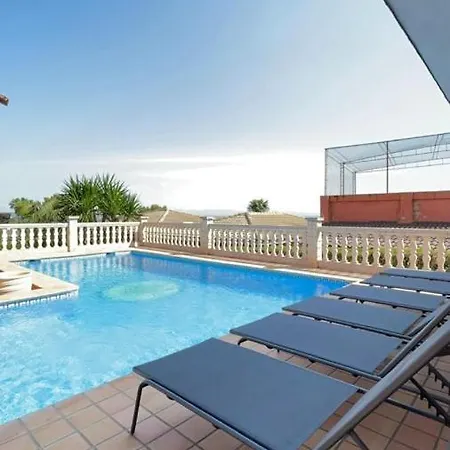 Exclusiva Cerca De & Playas Villa *
