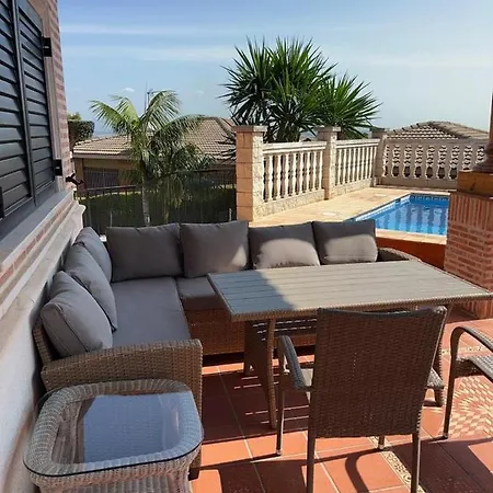 Villa Exclusiva Cerca De & Playas *