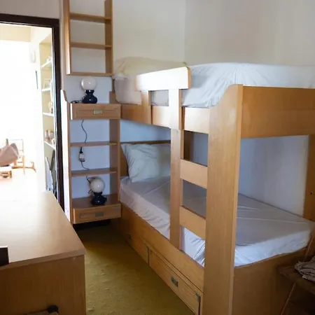 Apartamento Con Piscina En Playa Saler Apartment Valencia