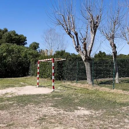 Apartamento Con Piscina En Playa Saler