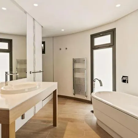 Holiday home With Private Pool And Bbq For 14 People Valencia