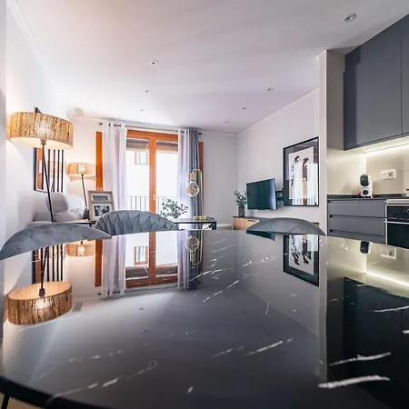 Md Iturbi Jardin Turia Valensiya