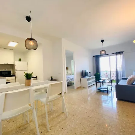 Nice Close To The Beach Apartamento Valencia