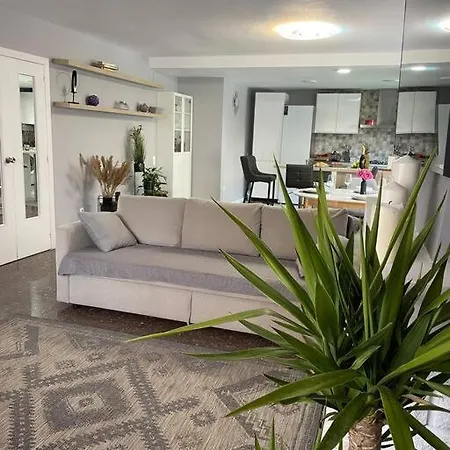 Puigval 50m De La Playa ヴィラ *