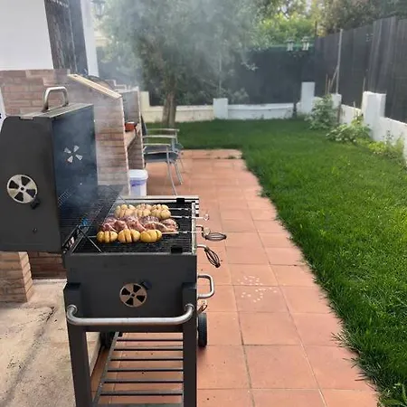 Puigval 50m De La Playa Villa