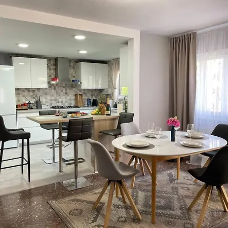 Villa Puigval 50m De La Playa Valensiya