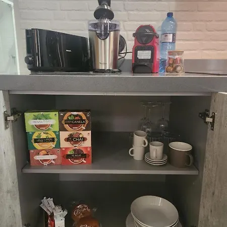 Apartment Experience *