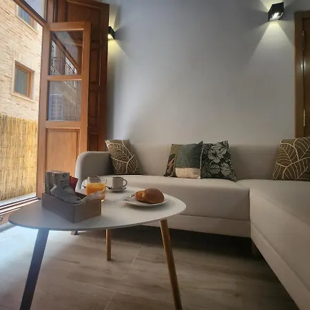 公寓 Experience 瓦伦西亚