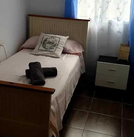 Del Rosario Apartment Valencia