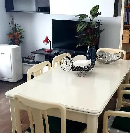 Apartment Del Rosario