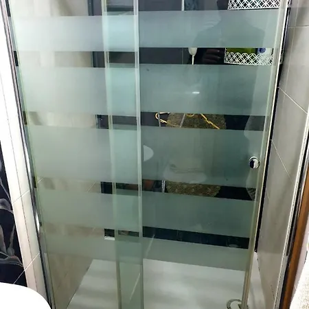 Apartment Del Rosario Valencia