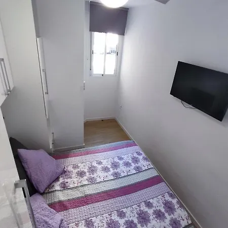 Apartamento Delux1 Appartement