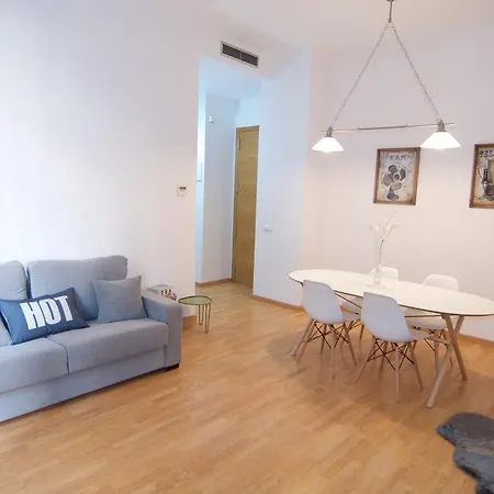 Kirei Musico Peydro Appartement