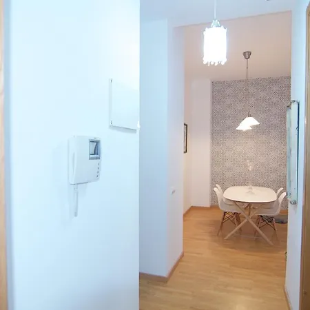 Apartment Kirei Musico Peydro Valencia