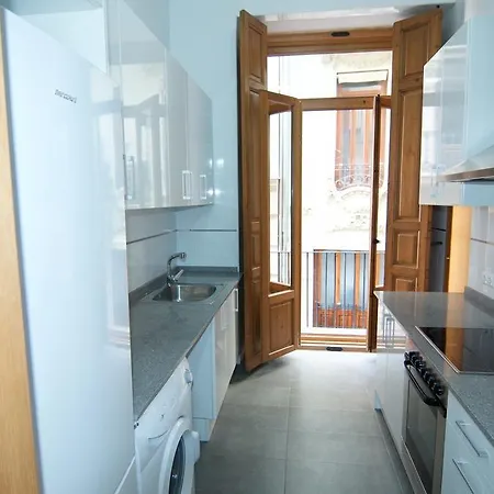 Appartement Kirei Musico Peydro Valence