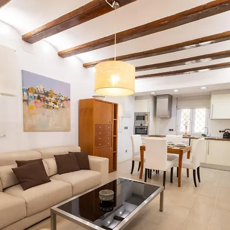 Florit Flats - The Old Town *