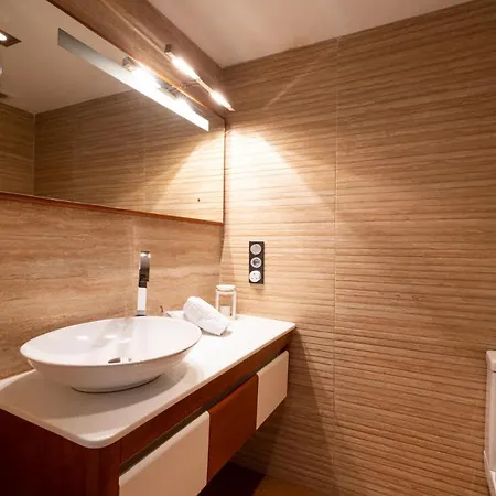 Appartement Florit Flats - The Old Town