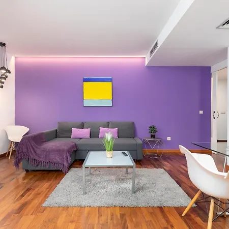 Baron Apartment *